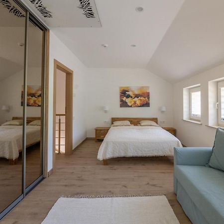 Holiday Home Veja Karkle Ngoại thất bức ảnh