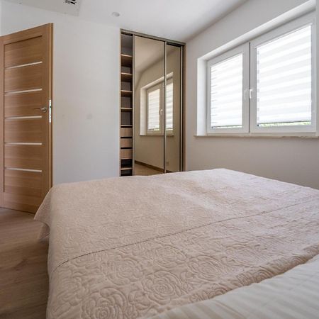 Holiday Home Veja Karkle Phòng bức ảnh
