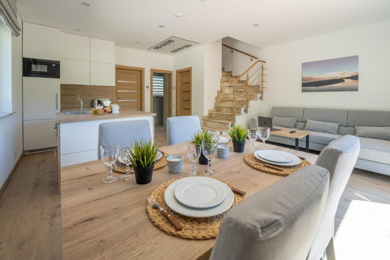 Holiday Home Veja Karkle Ngoại thất bức ảnh