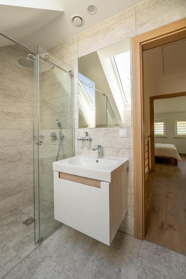 Holiday Home Veja Karkle Ngoại thất bức ảnh