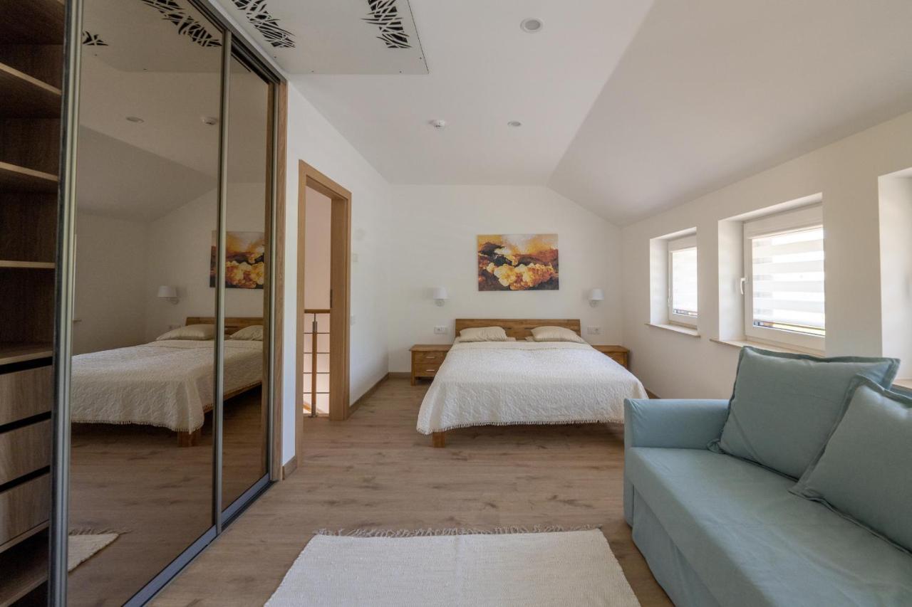 Holiday Home Veja Karkle Ngoại thất bức ảnh