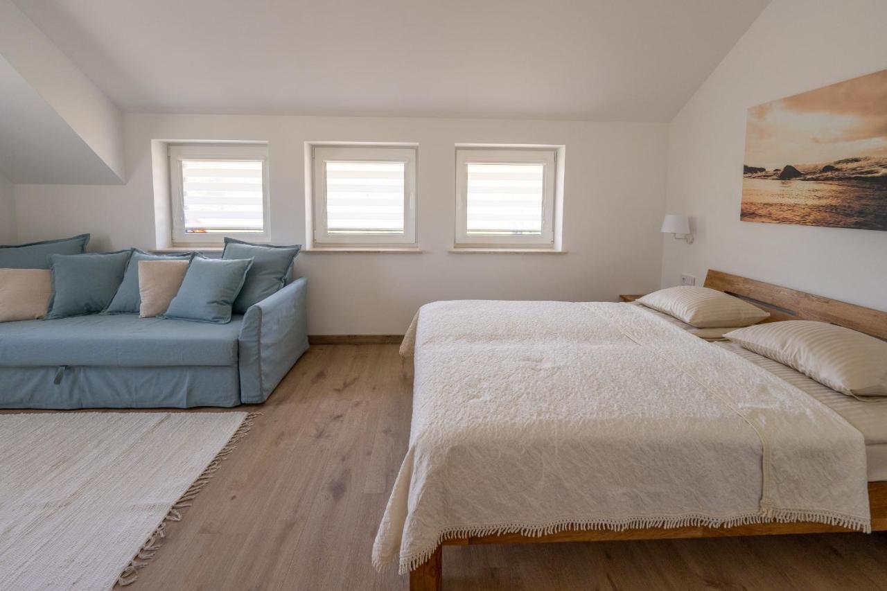 Holiday Home Veja Karkle Ngoại thất bức ảnh