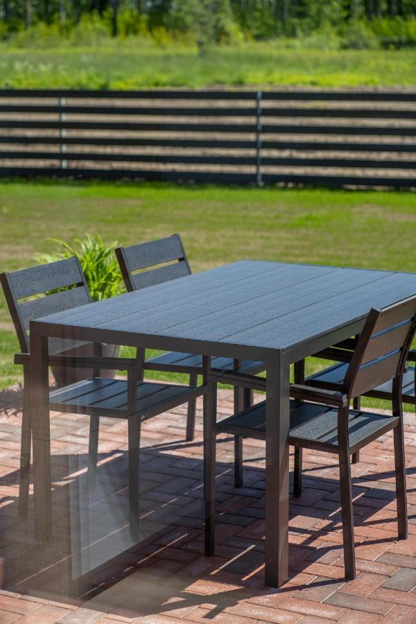 Holiday Home Veja Karkle Ngoại thất bức ảnh