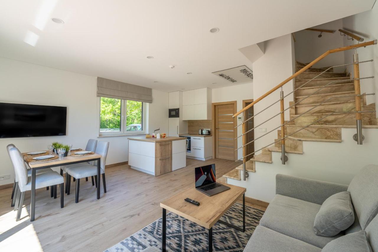 Holiday Home Veja Karkle Ngoại thất bức ảnh