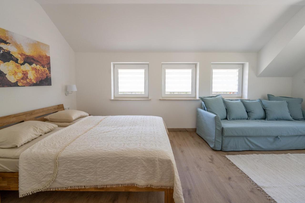 Holiday Home Veja Karkle Ngoại thất bức ảnh