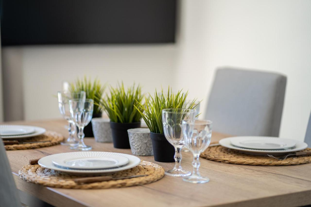 Holiday Home Veja Karkle Ngoại thất bức ảnh