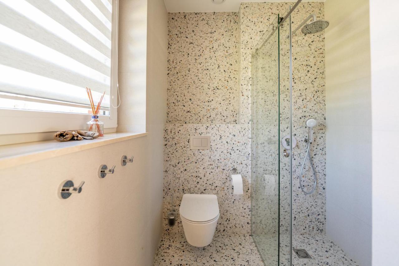 Holiday Home Veja Karkle Ngoại thất bức ảnh