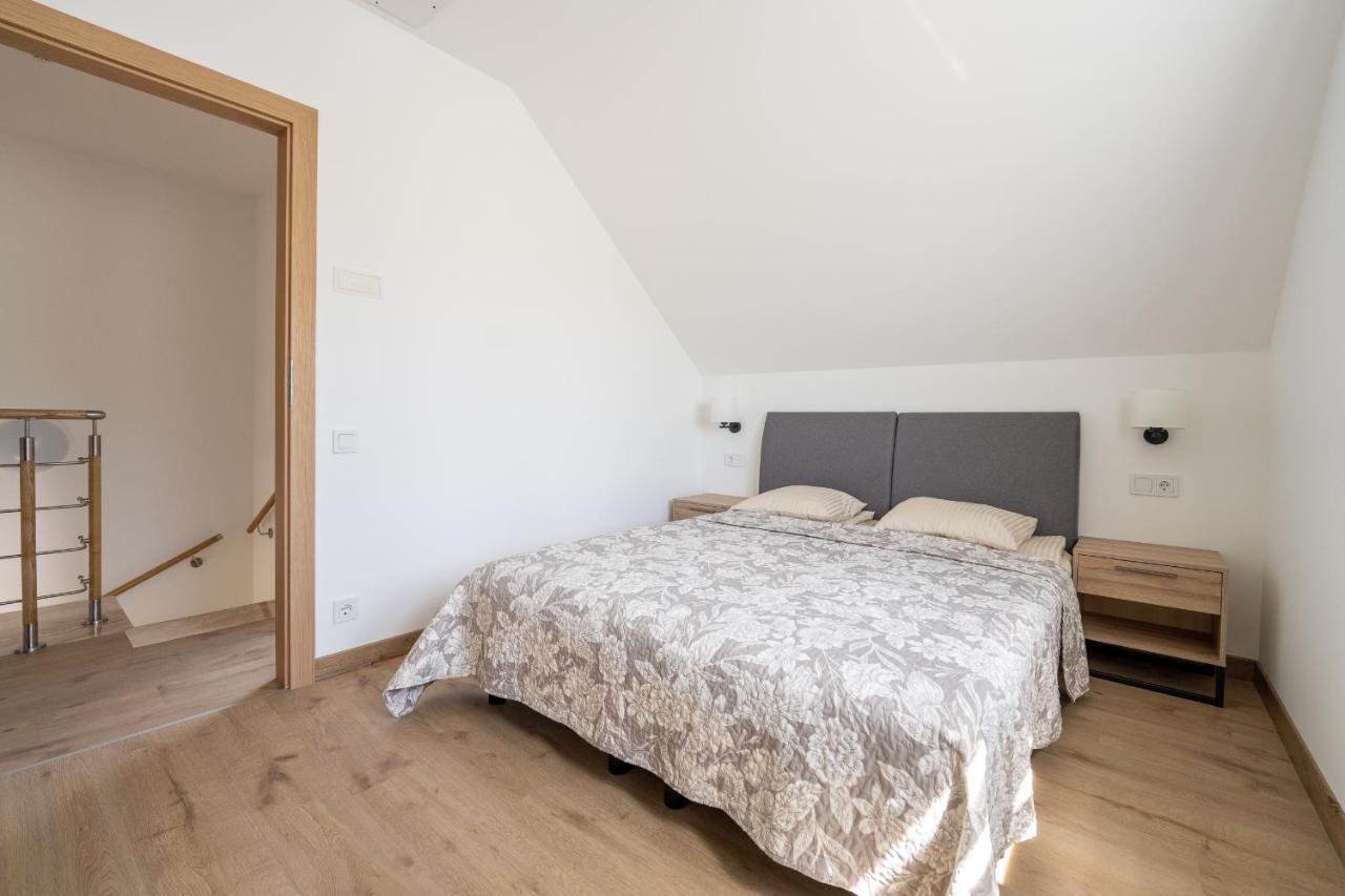 Holiday Home Veja Karkle Ngoại thất bức ảnh