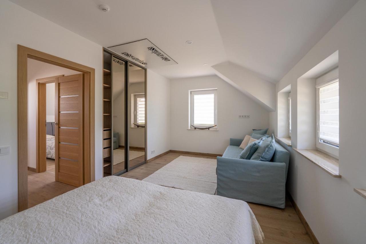 Holiday Home Veja Karkle Ngoại thất bức ảnh