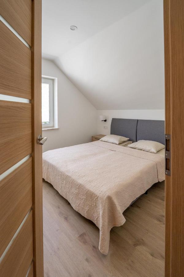 Holiday Home Veja Karkle Ngoại thất bức ảnh