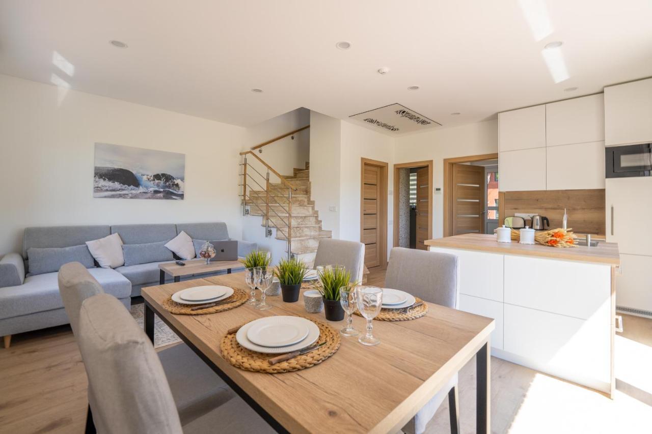 Holiday Home Veja Karkle Ngoại thất bức ảnh